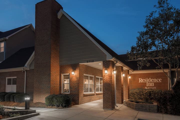Residence Inn by Marriott Savannah Midtown