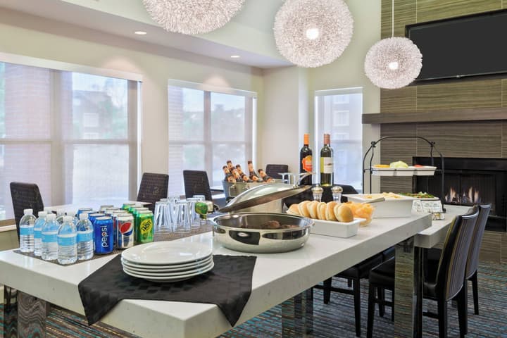 Residence Inn by Marriott Savannah Midtown