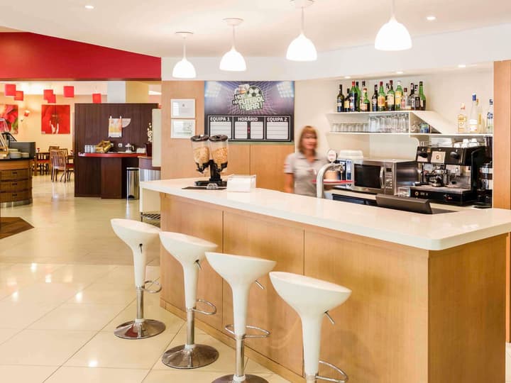 ibis Setubal