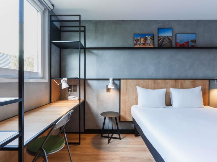 ibis Setubal