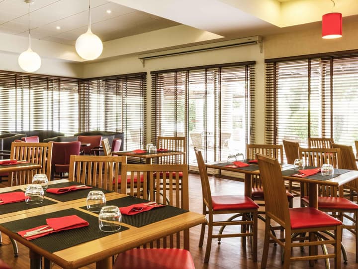 ibis Setubal