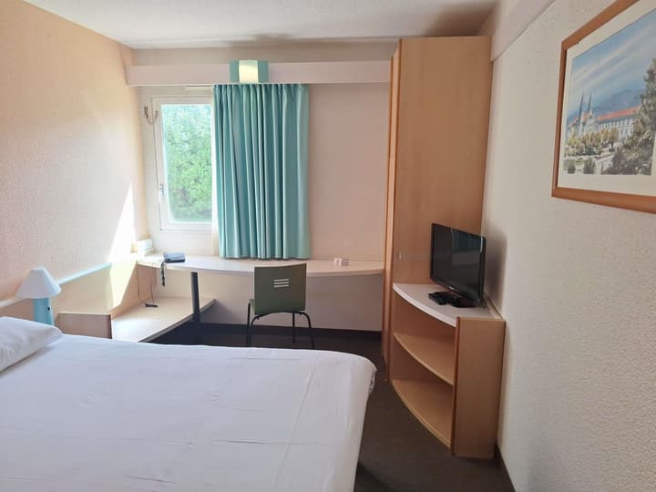 ibis Setubal