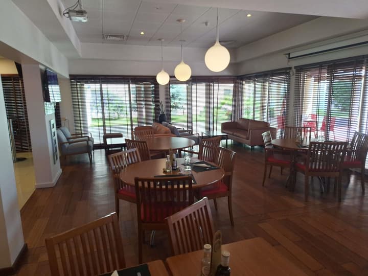 ibis Setubal