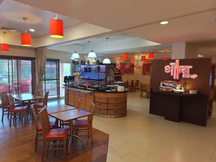 ibis Setubal