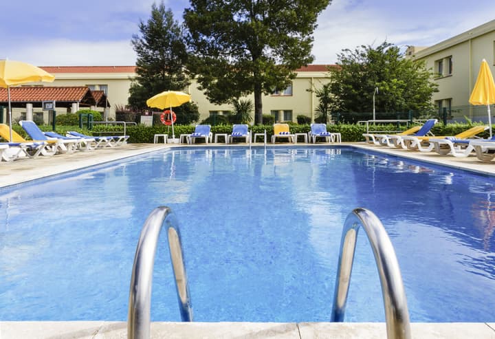 ibis Setubal
