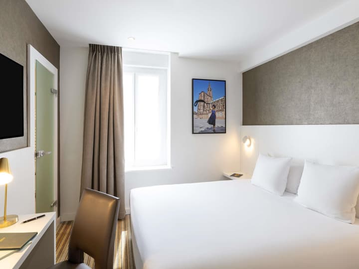 Hôtel Mercure Strasbourg Centre Petite France