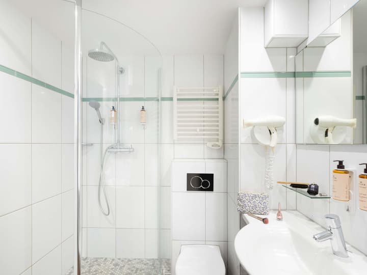 Hôtel Mercure Strasbourg Centre Petite France