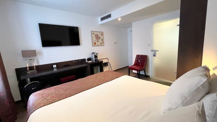 Hôtel Mercure Strasbourg Centre Petite France