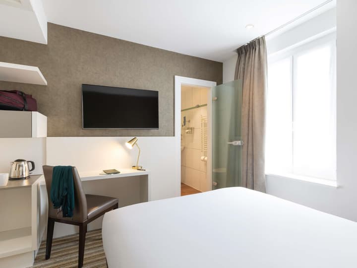 Hôtel Mercure Strasbourg Centre Petite France