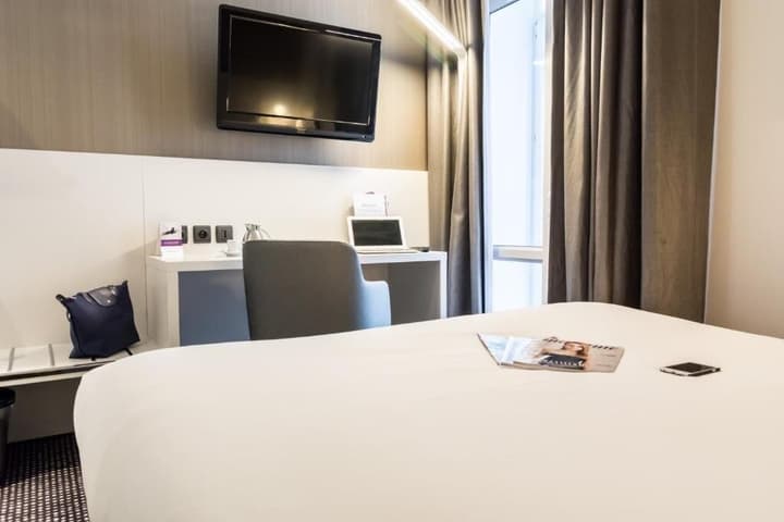 Hôtel Mercure Strasbourg Centre Petite France