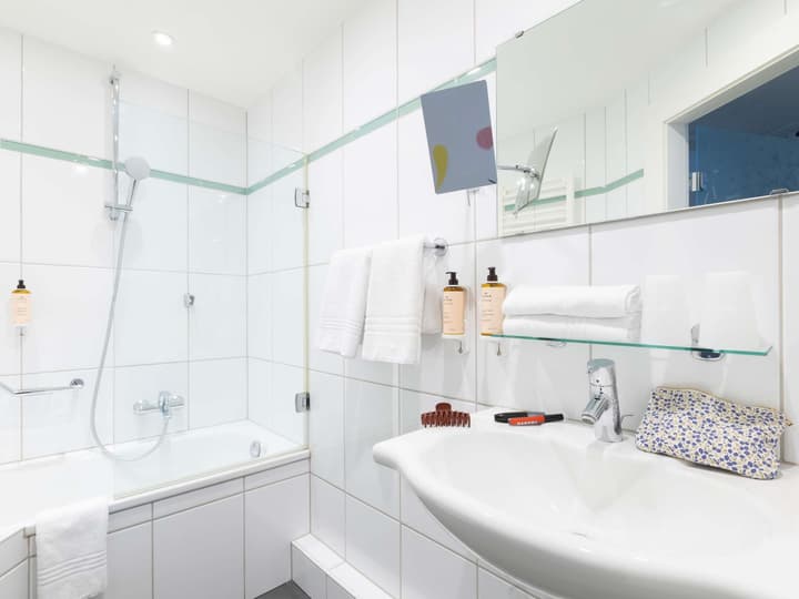 Hôtel Mercure Strasbourg Centre Petite France