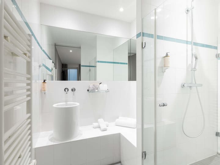 Hôtel Mercure Strasbourg Centre Petite France