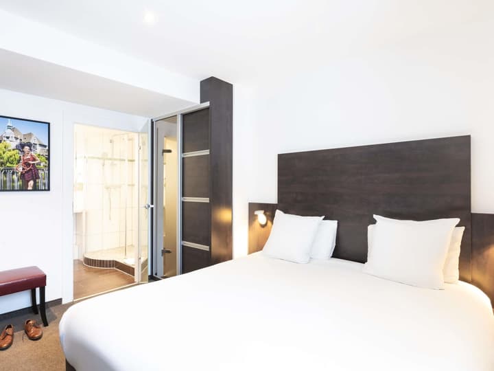 Hôtel Mercure Strasbourg Centre Petite France