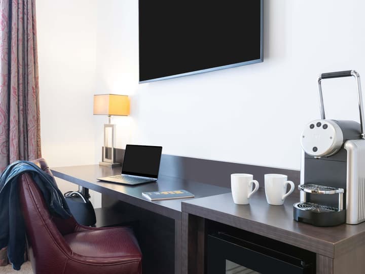 Hôtel Mercure Strasbourg Centre Petite France