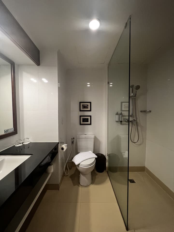 Mercure Chiang Mai