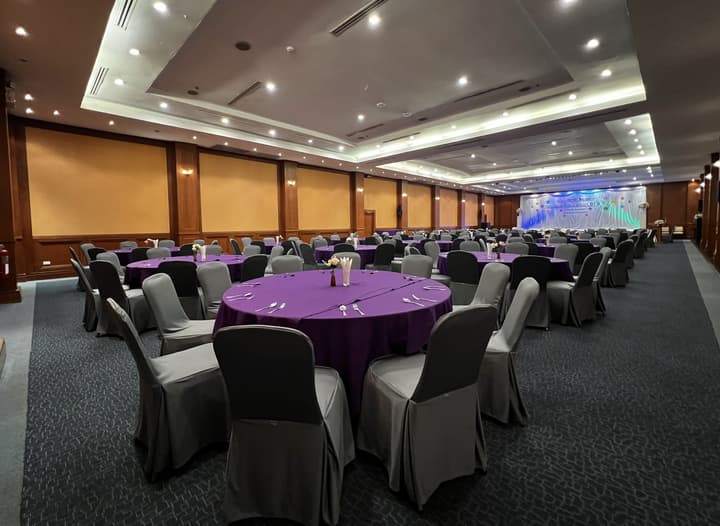 Mercure Chiang Mai