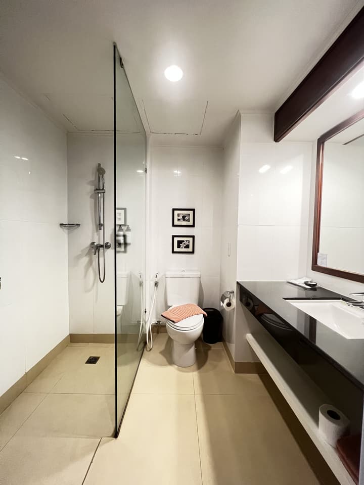 Mercure Chiang Mai