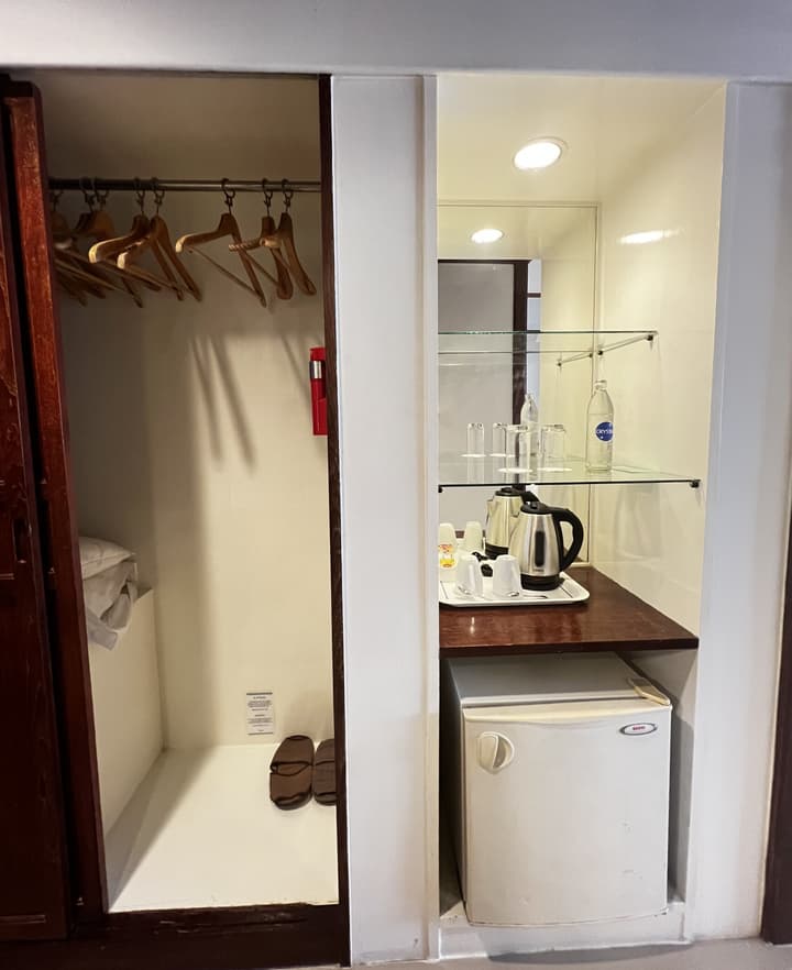 Mercure Chiang Mai