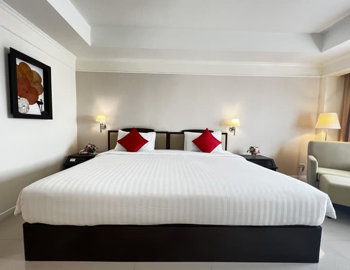 Mercure Chiang Mai