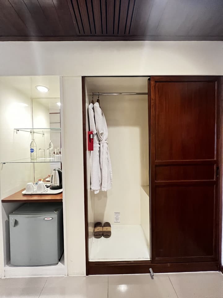 Mercure Chiang Mai