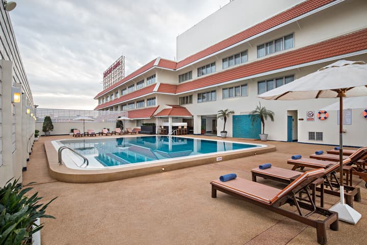 Mercure Chiang Mai