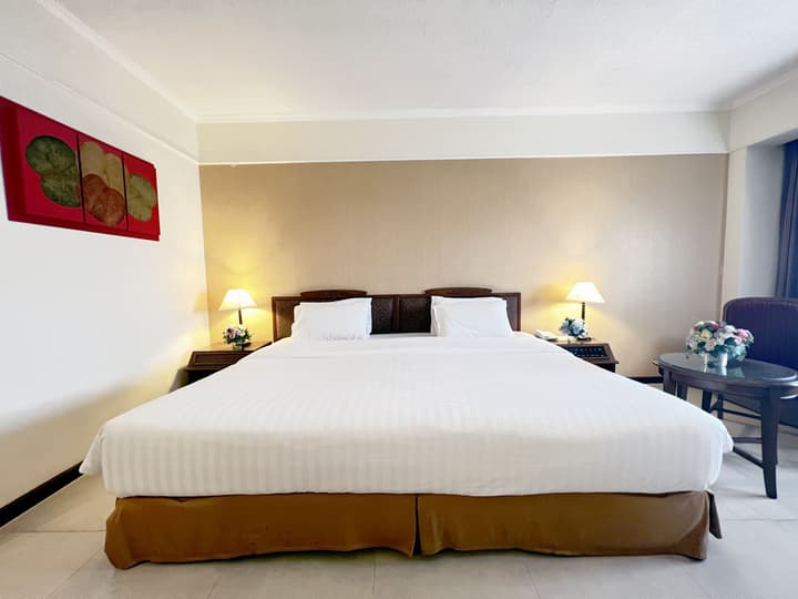 Mercure Chiang Mai