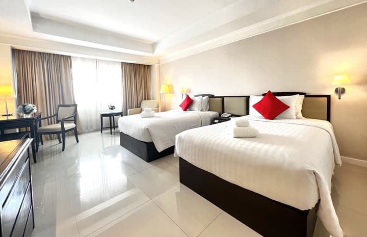 Mercure Chiang Mai