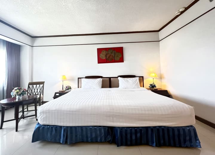Mercure Chiang Mai