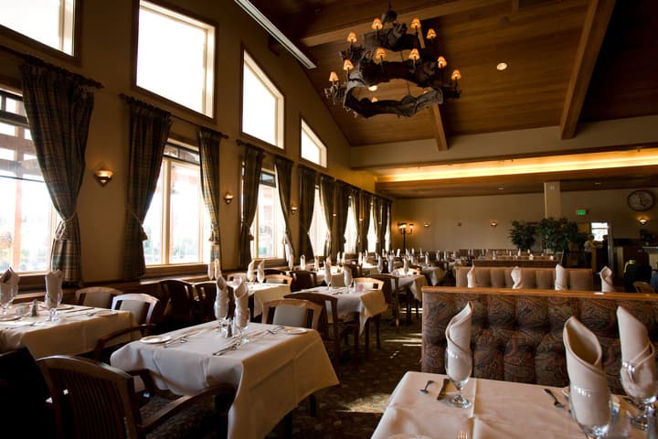 Fairbanks Princess Riverside Lodge
