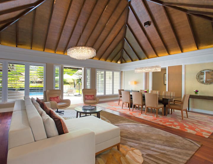 The Westin Langkawi Resort & Spa