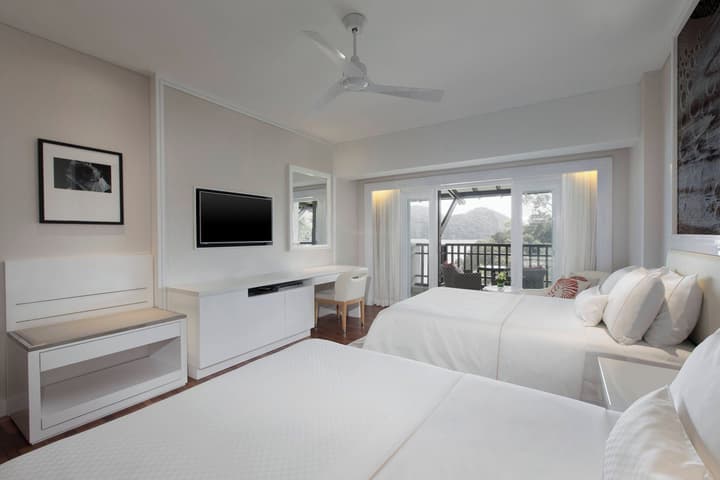 The Westin Langkawi Resort & Spa