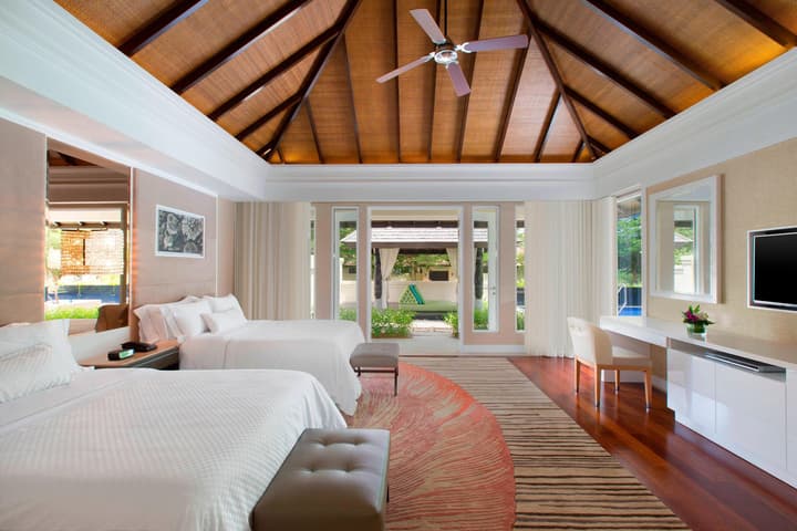 The Westin Langkawi Resort & Spa