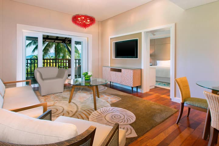 The Westin Langkawi Resort & Spa