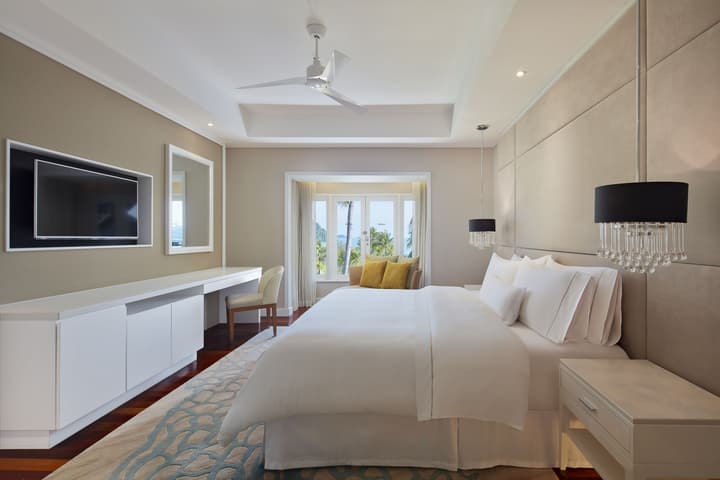 The Westin Langkawi Resort & Spa
