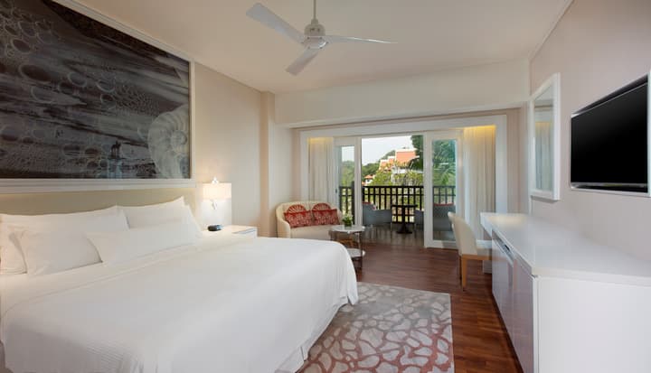 The Westin Langkawi Resort & Spa