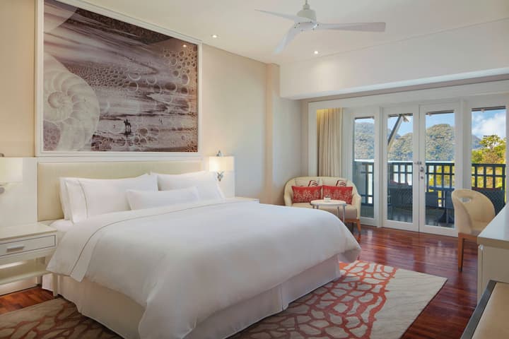 The Westin Langkawi Resort & Spa