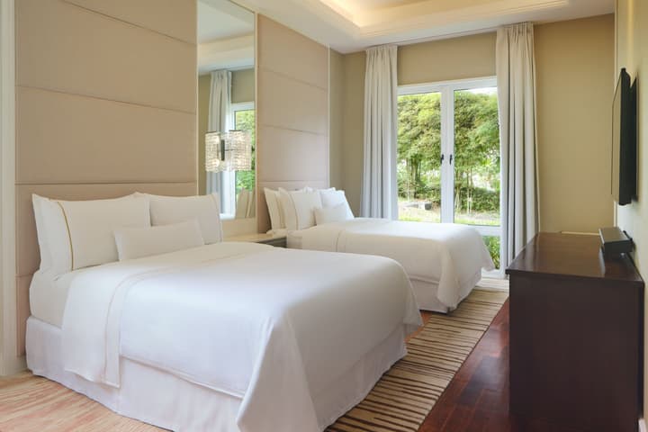 The Westin Langkawi Resort & Spa