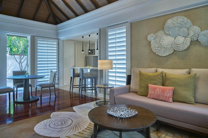The Westin Langkawi Resort & Spa