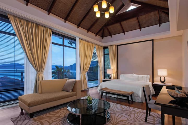 The Westin Langkawi Resort & Spa
