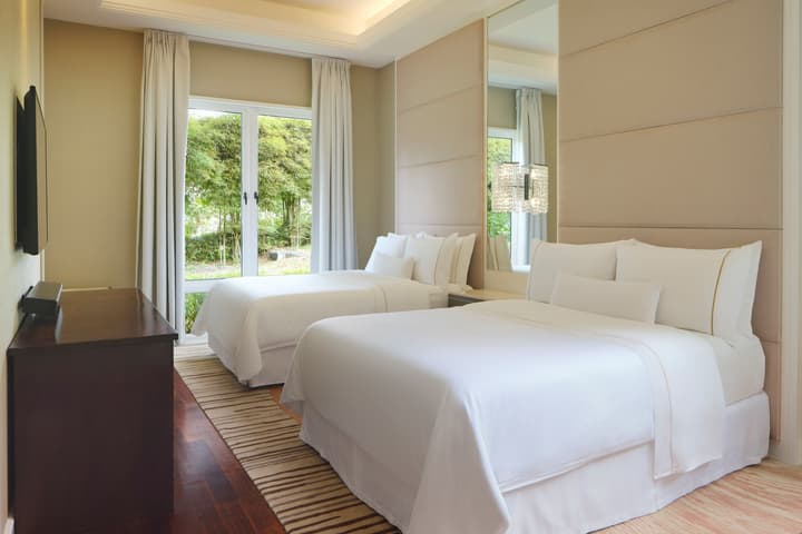 The Westin Langkawi Resort & Spa