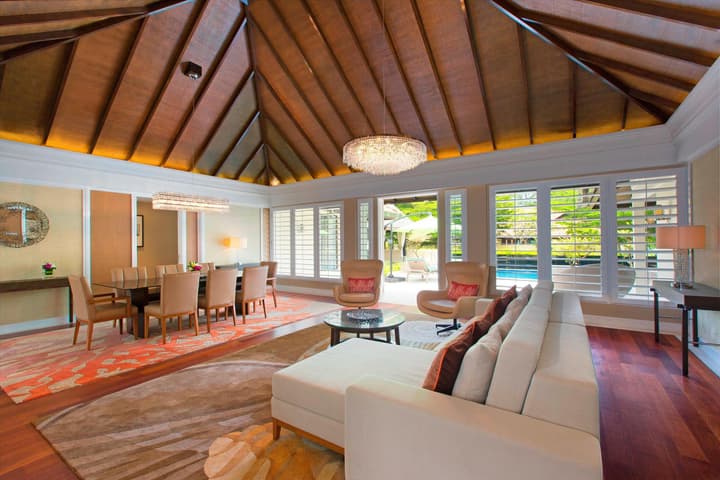 The Westin Langkawi Resort & Spa