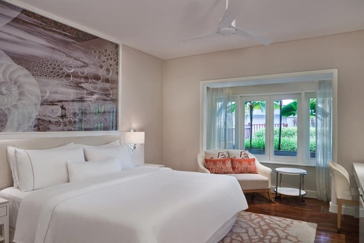 The Westin Langkawi Resort & Spa