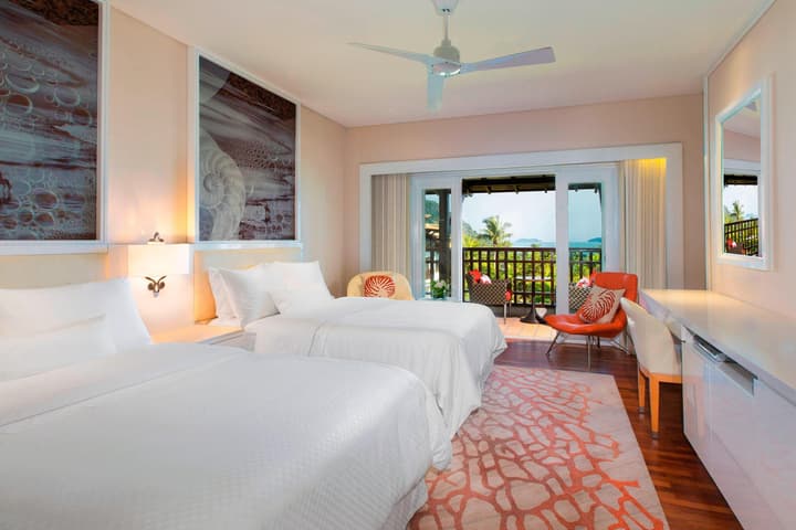 The Westin Langkawi Resort & Spa