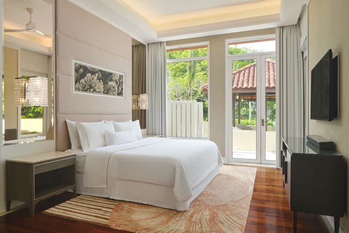 The Westin Langkawi Resort & Spa