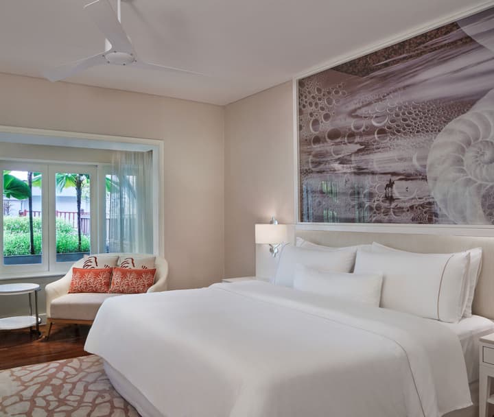 The Westin Langkawi Resort & Spa