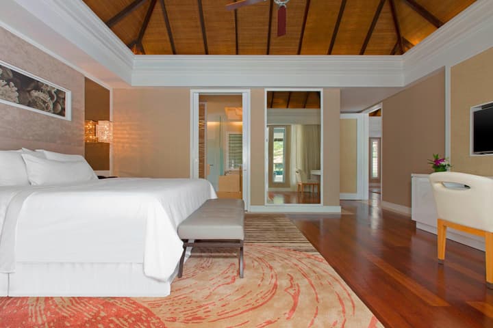 The Westin Langkawi Resort & Spa