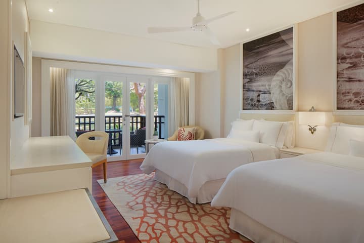The Westin Langkawi Resort & Spa