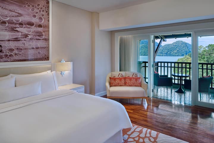 The Westin Langkawi Resort & Spa