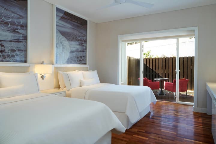 The Westin Langkawi Resort & Spa