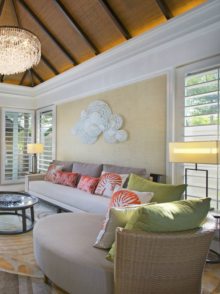 The Westin Langkawi Resort & Spa